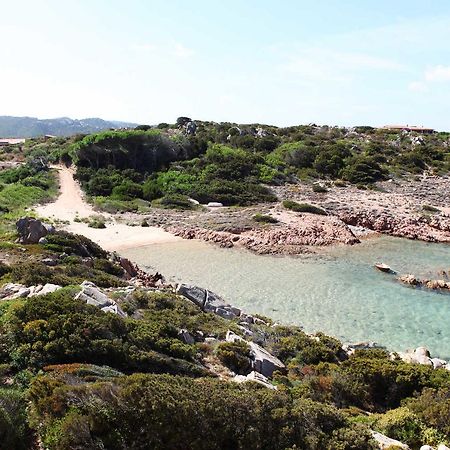 Villa Residenza Marginetto La Maddalena  Exterior foto