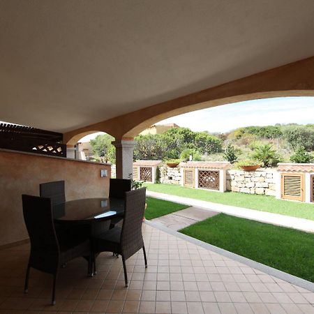 Villa Residenza Marginetto La Maddalena  Exterior foto