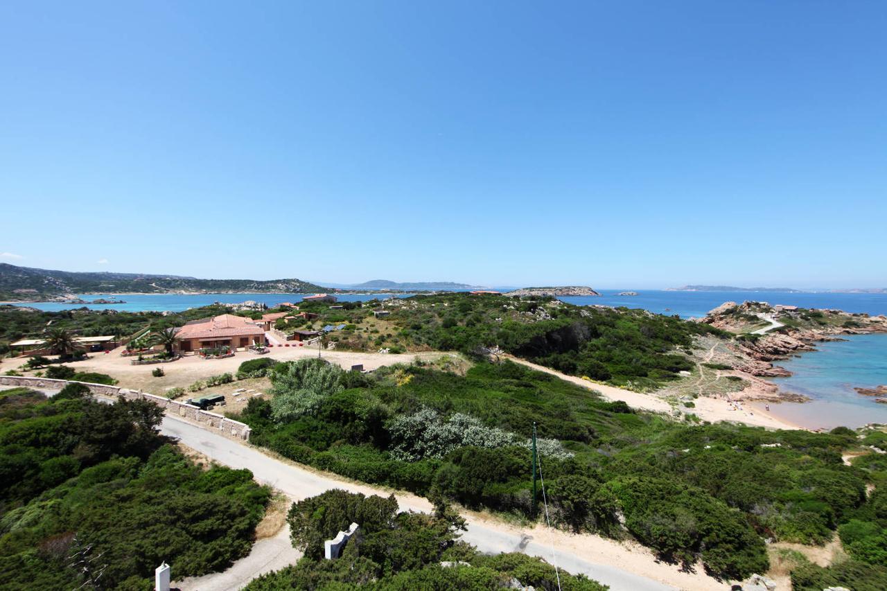 Villa Residenza Marginetto La Maddalena  Exterior foto