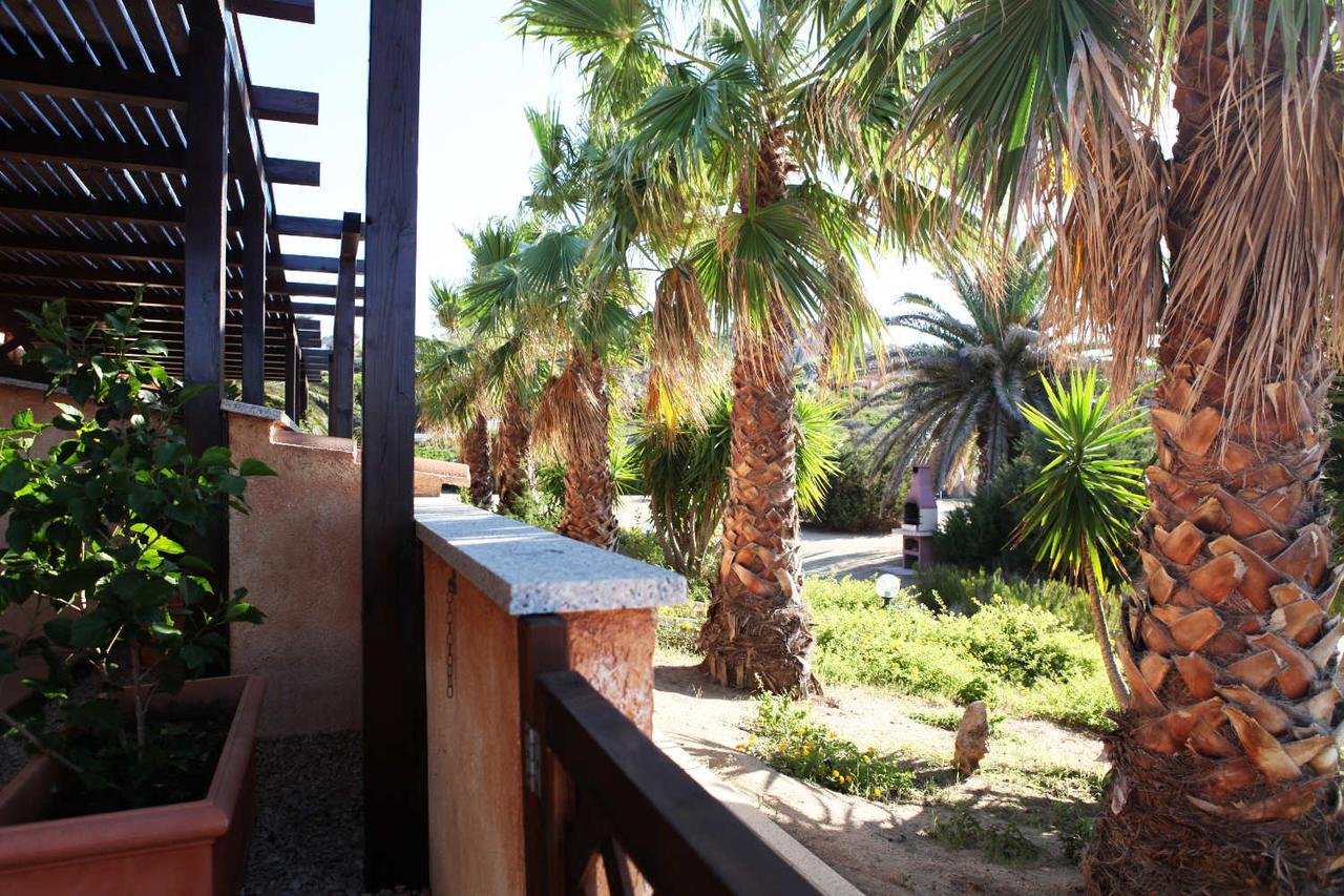 Villa Residenza Marginetto La Maddalena  Exterior foto