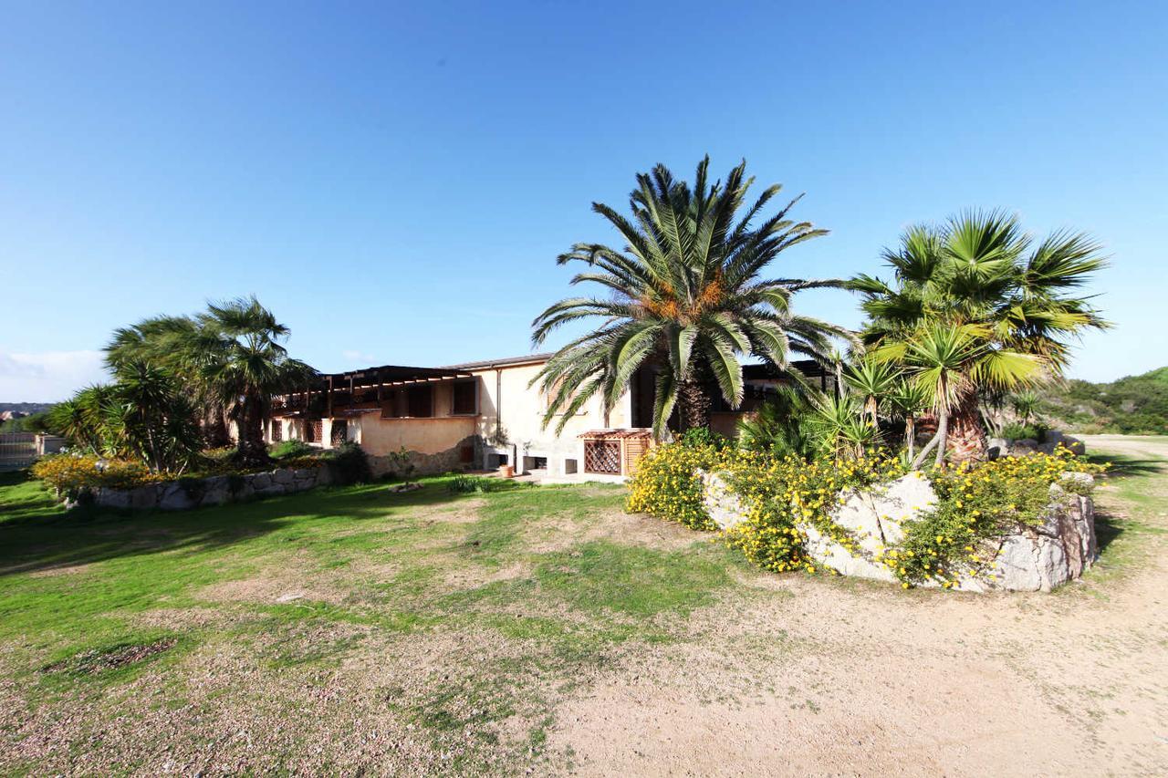 Villa Residenza Marginetto La Maddalena  Exterior foto