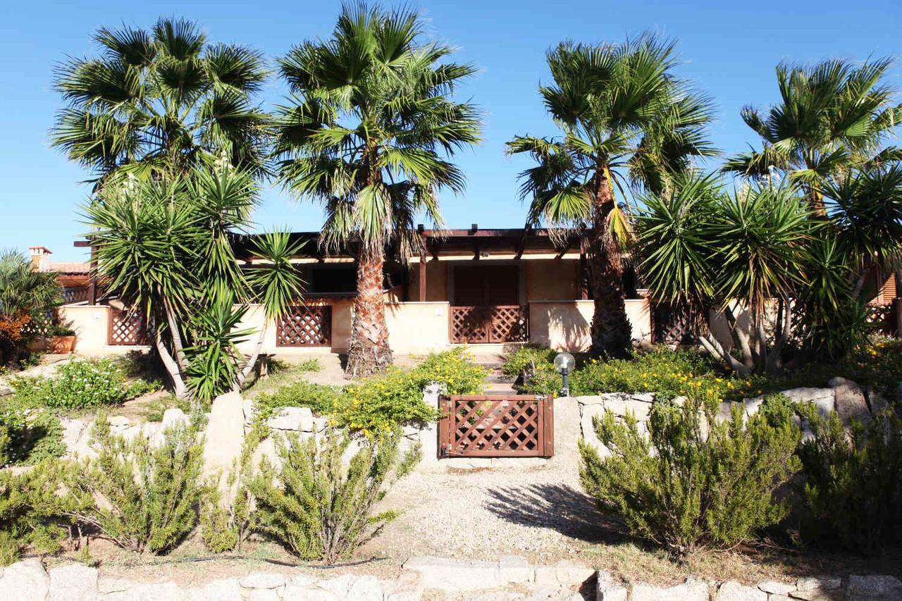 Villa Residenza Marginetto La Maddalena  Exterior foto