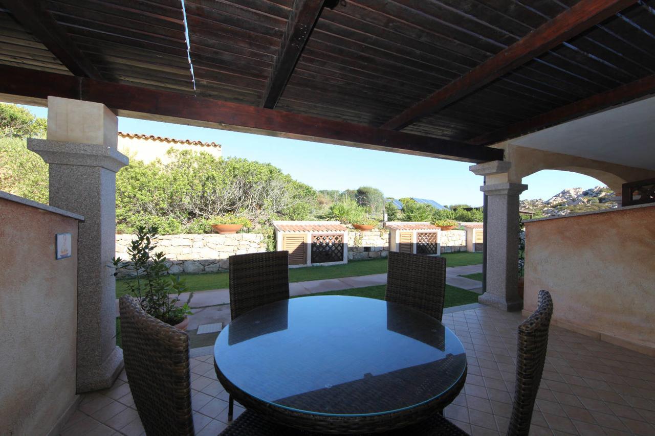 Villa Residenza Marginetto La Maddalena  Exterior foto