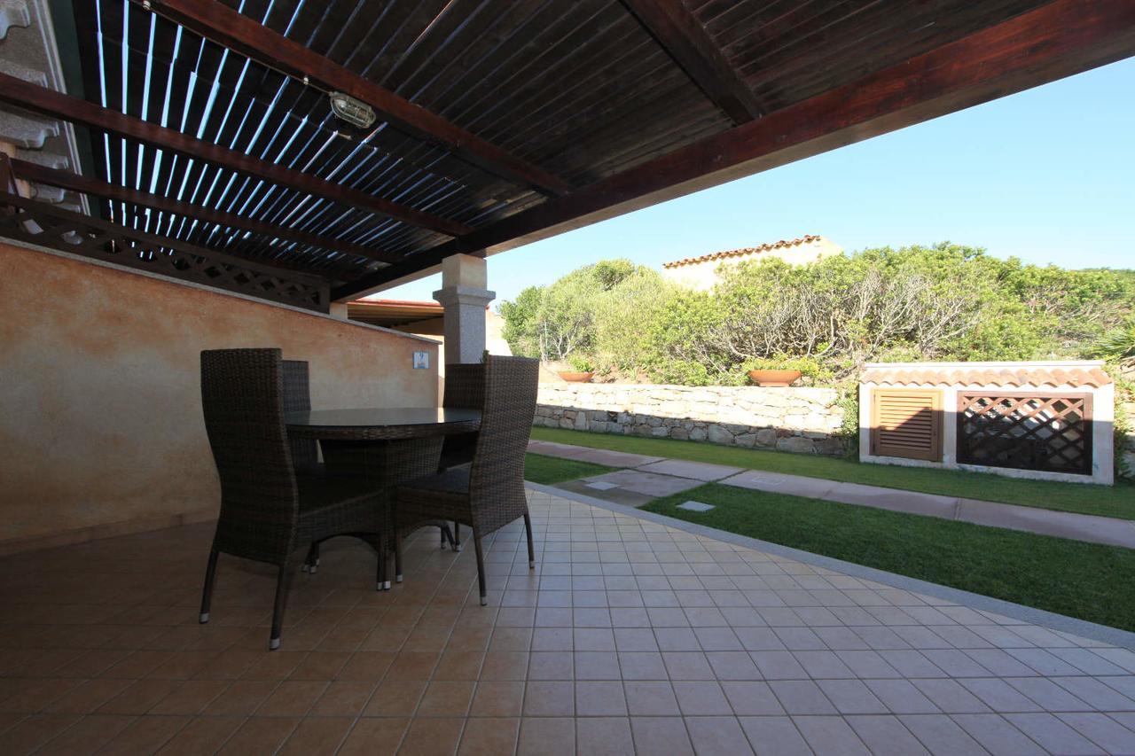 Villa Residenza Marginetto La Maddalena  Exterior foto