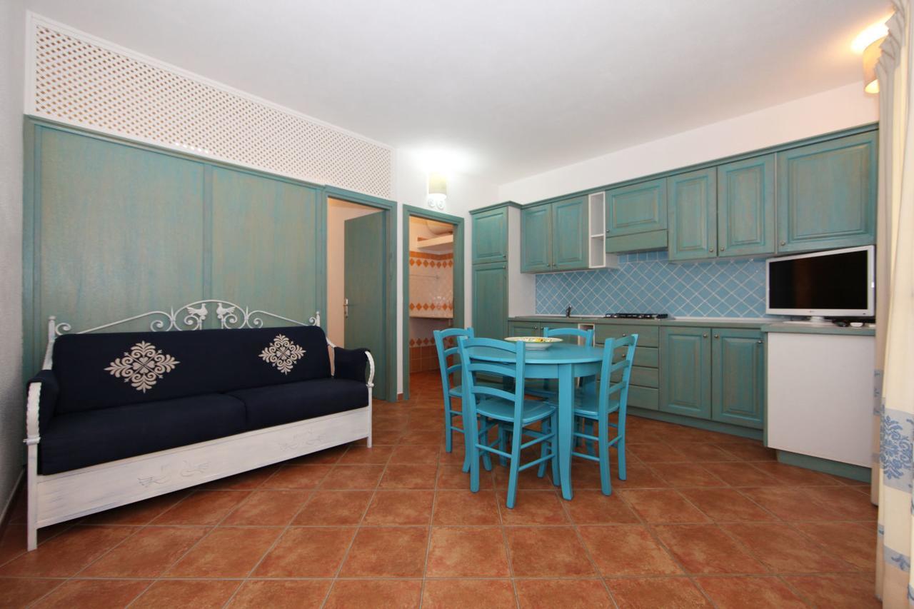 Villa Residenza Marginetto La Maddalena  Exterior foto