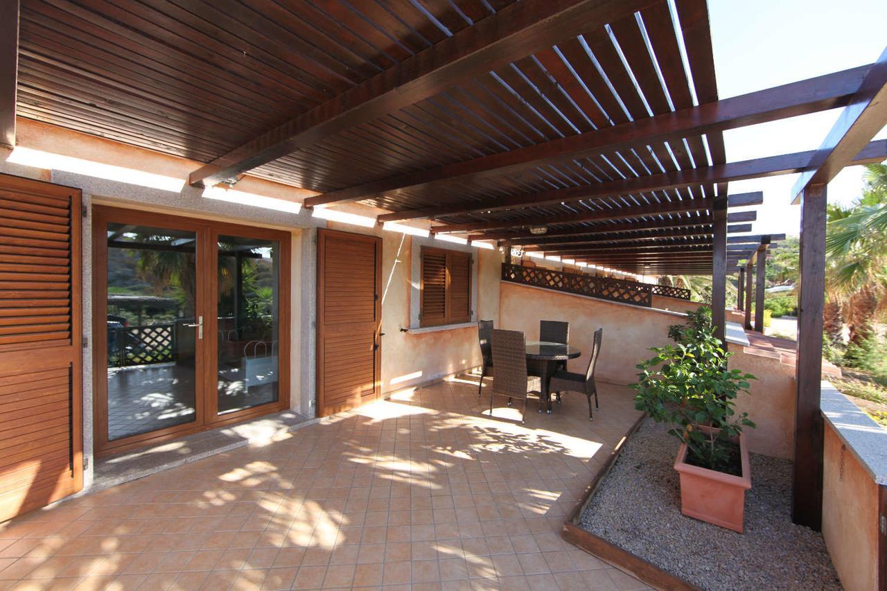 Villa Residenza Marginetto La Maddalena  Exterior foto
