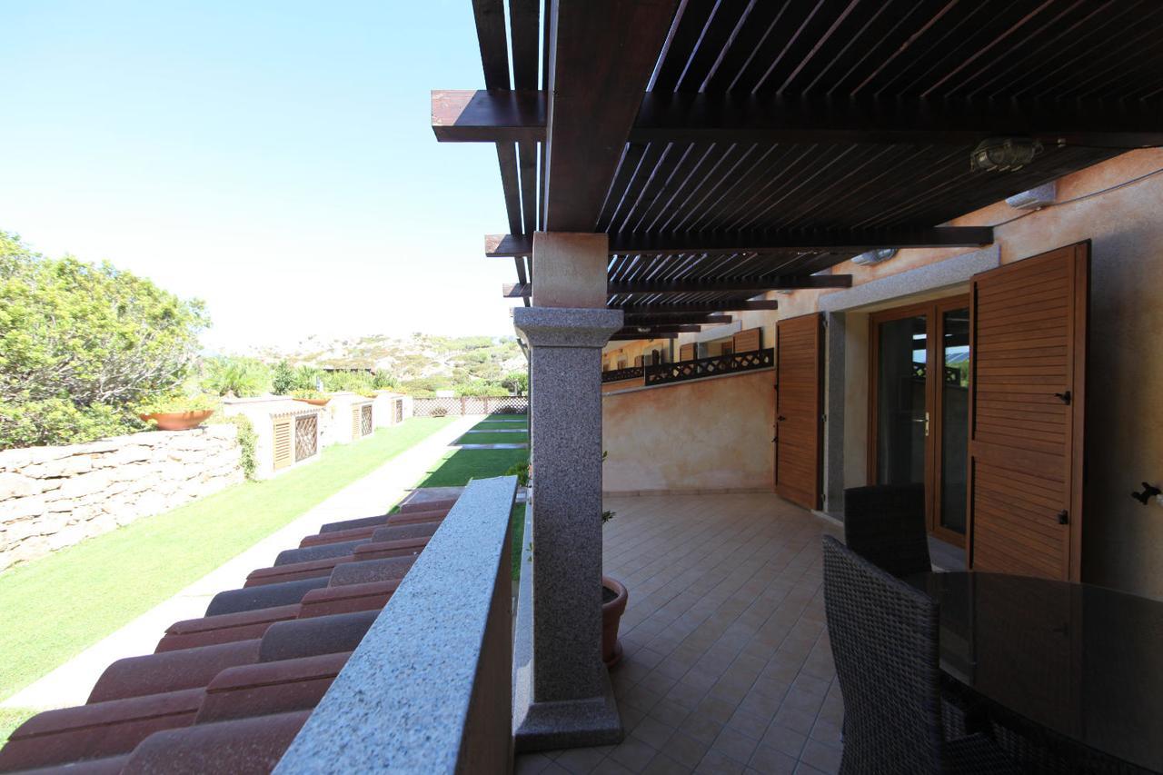 Villa Residenza Marginetto La Maddalena  Exterior foto
