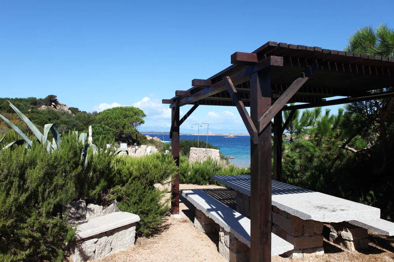 Villa Residenza Marginetto La Maddalena  Exterior foto