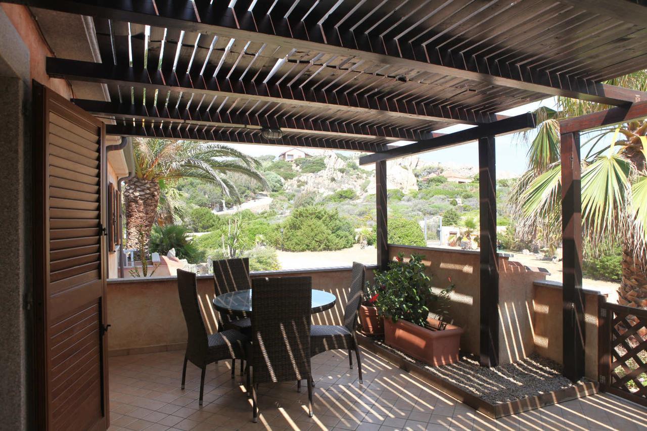 Villa Residenza Marginetto La Maddalena  Exterior foto