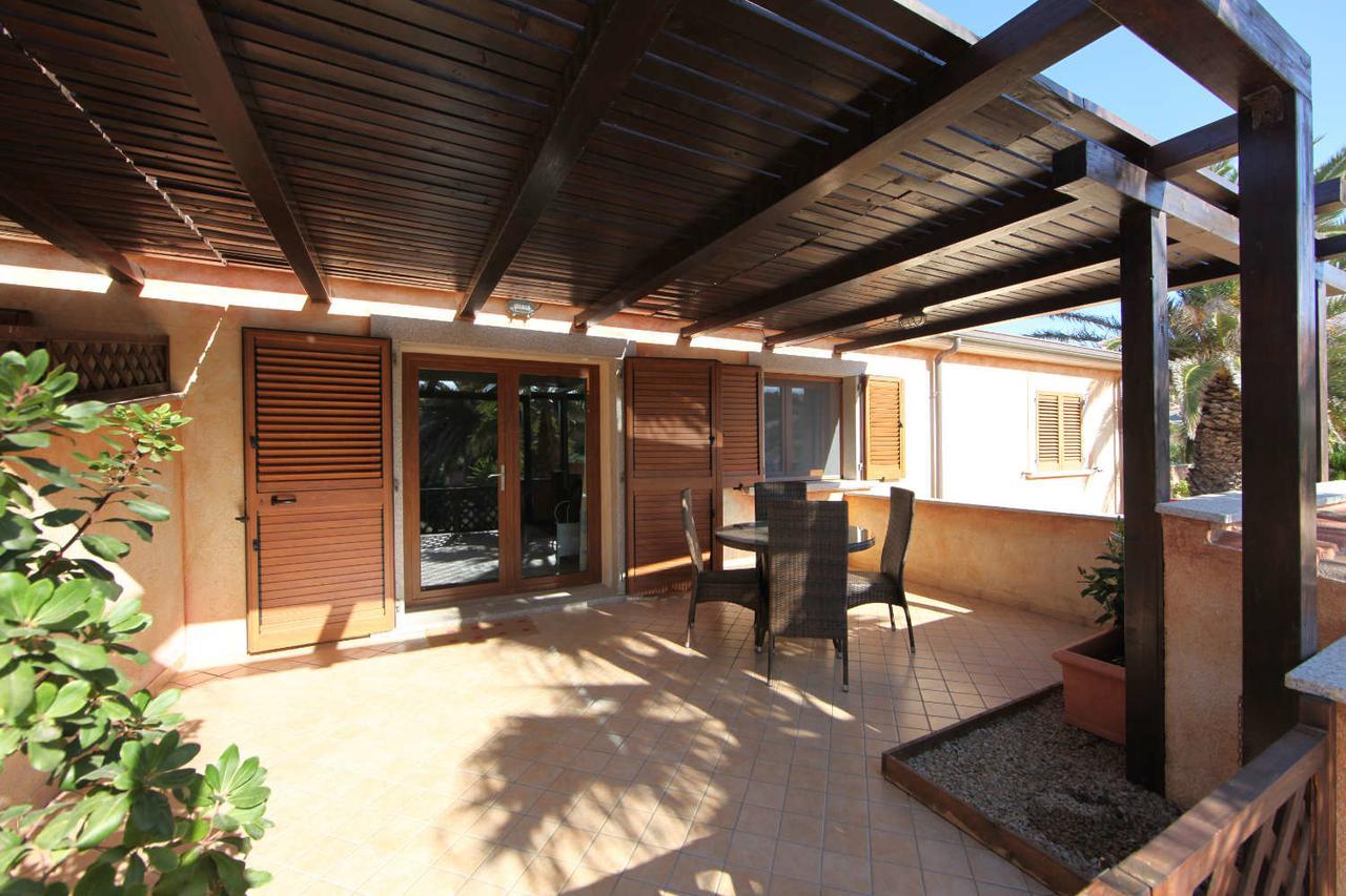 Villa Residenza Marginetto La Maddalena  Exterior foto