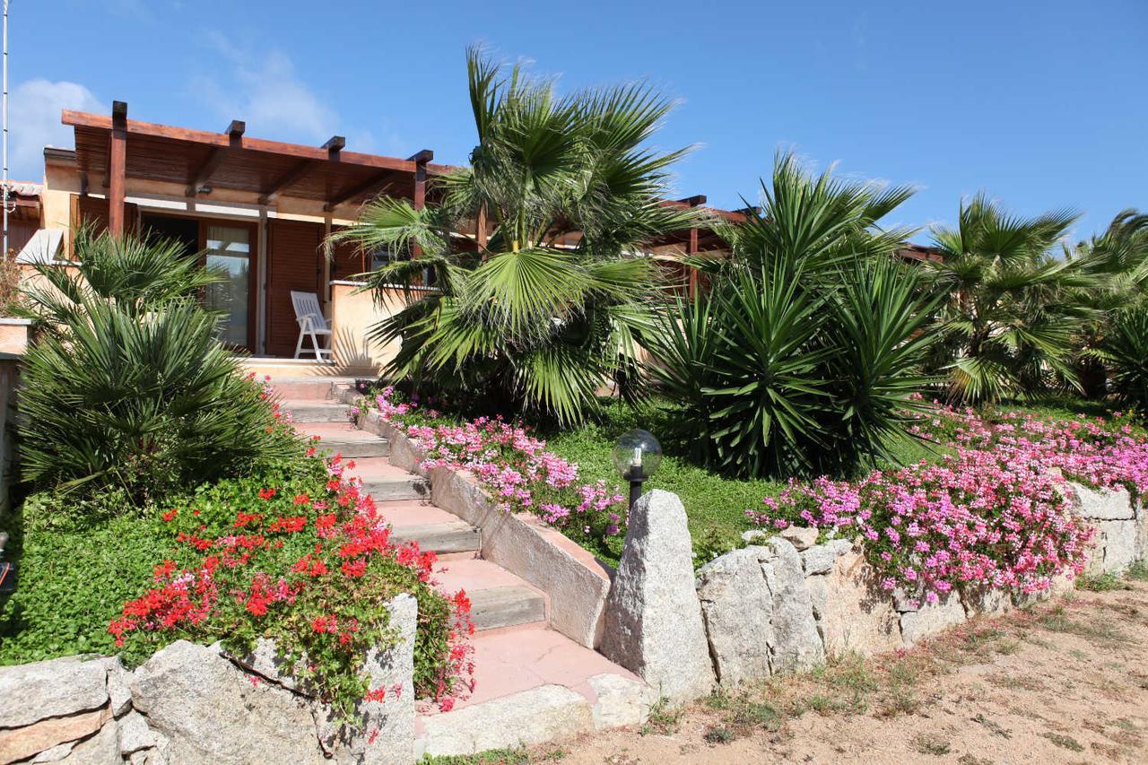 Villa Residenza Marginetto La Maddalena  Exterior foto