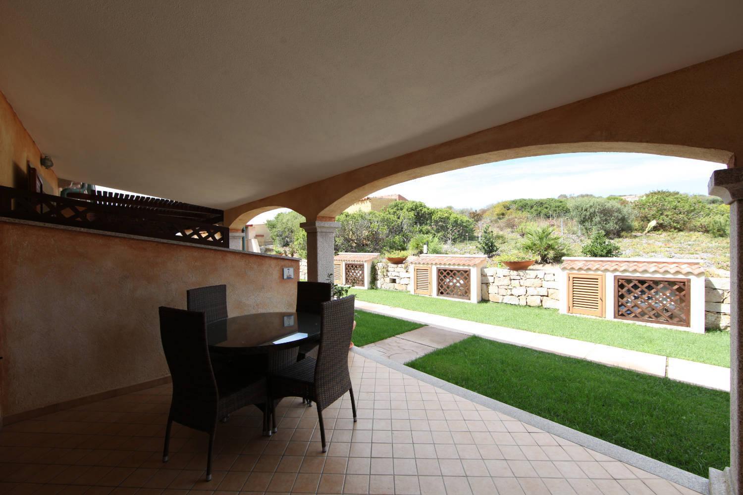 Villa Residenza Marginetto La Maddalena  Exterior foto