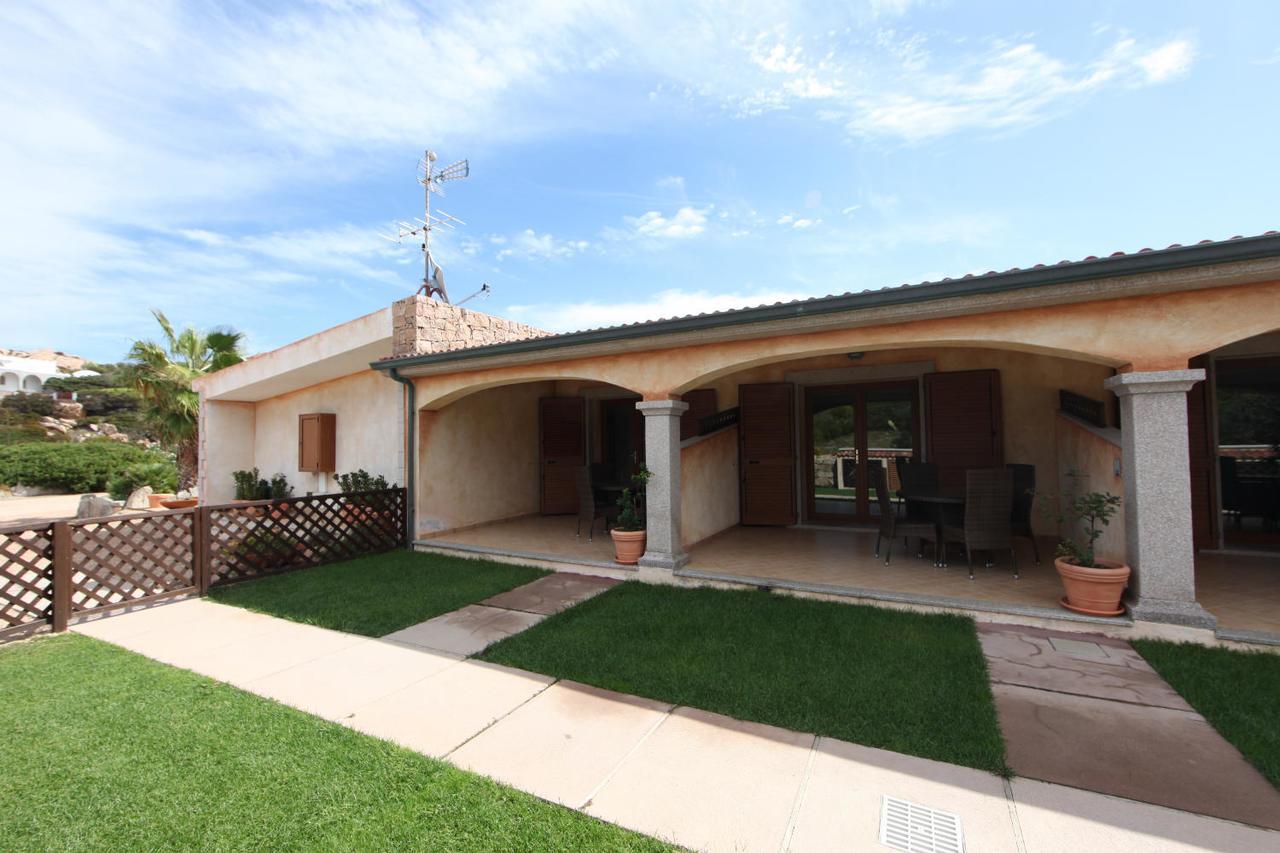 Villa Residenza Marginetto La Maddalena  Exterior foto